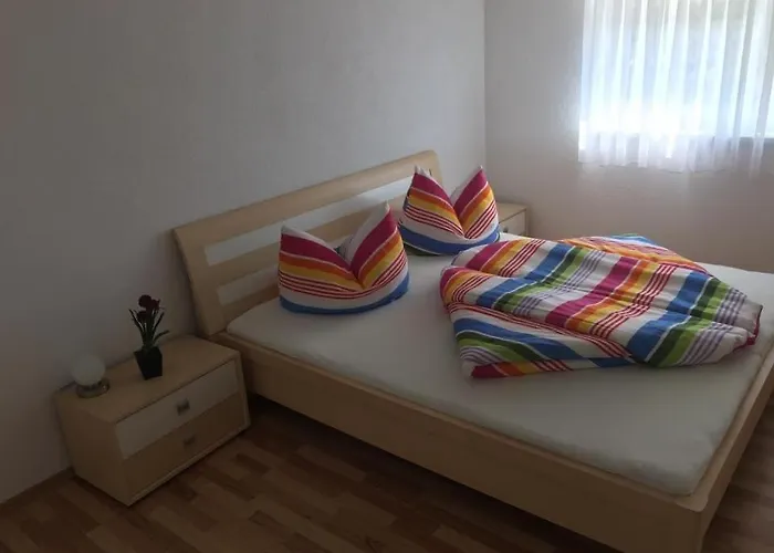 Ferienwohnungen Barbic
