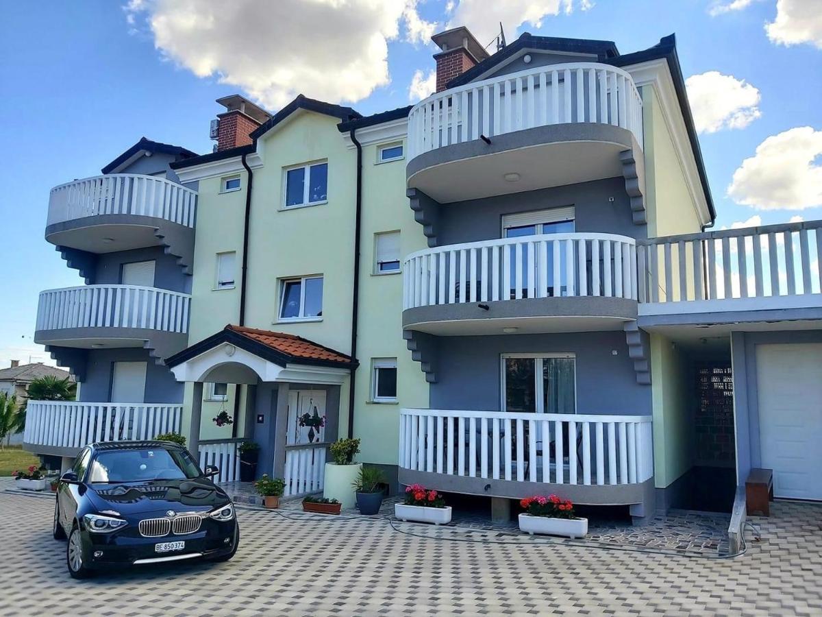 Apartament Barbic Umag