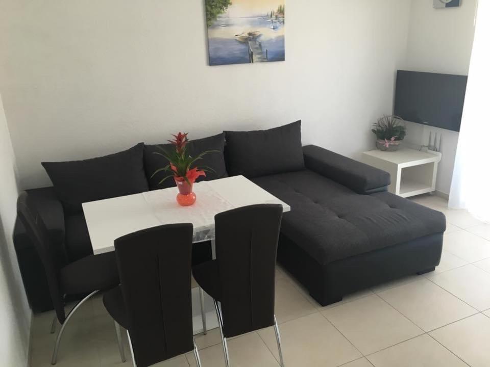 Barbic Apartament *