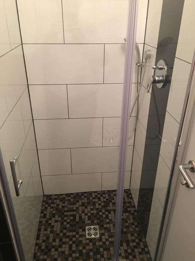 Barbic Apartmán Umag